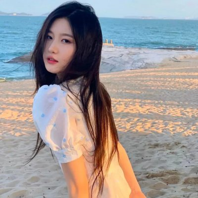 与玛利亚共舞