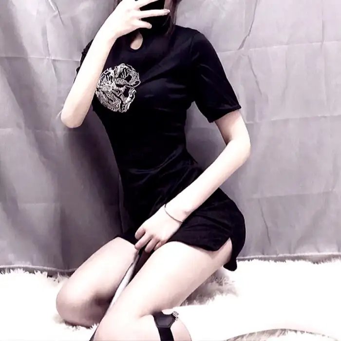 我不是你的黑鬼