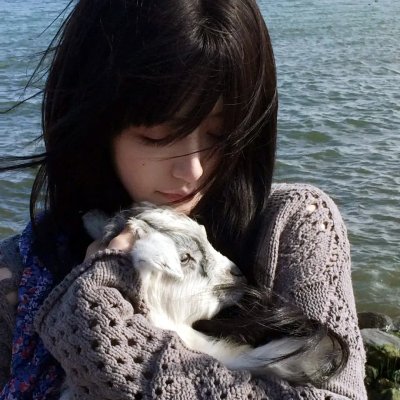 人气女神:拉面食游记