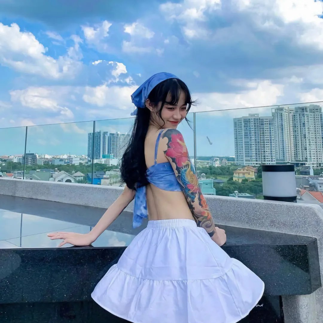 说出你的故事
